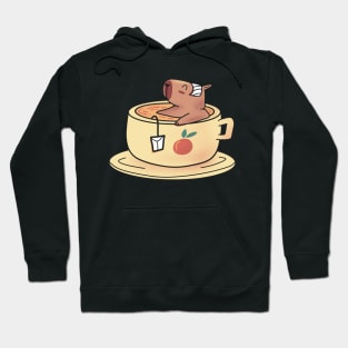 CapyTea Hoodie